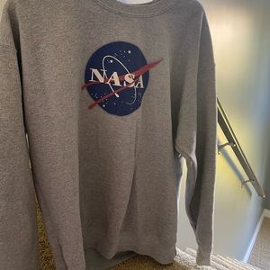 From the NASA station